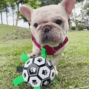 Puppalo™ GripBall - Gioco per cani super resistente